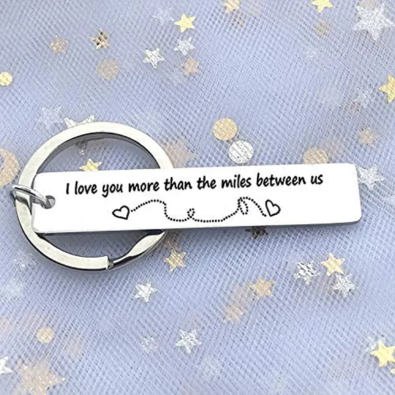 Customised Keychain