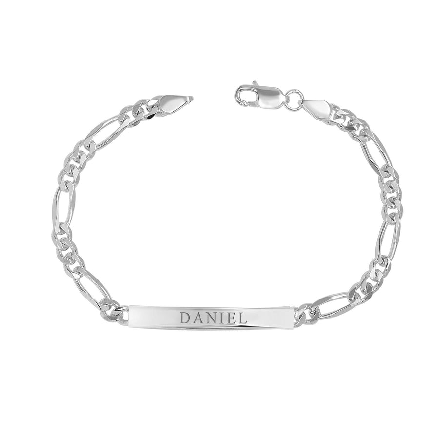 Customised Name Bracelet