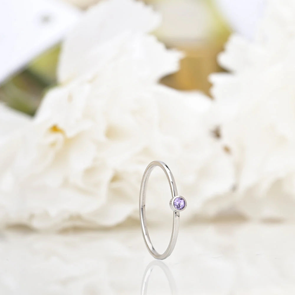 stone Ring