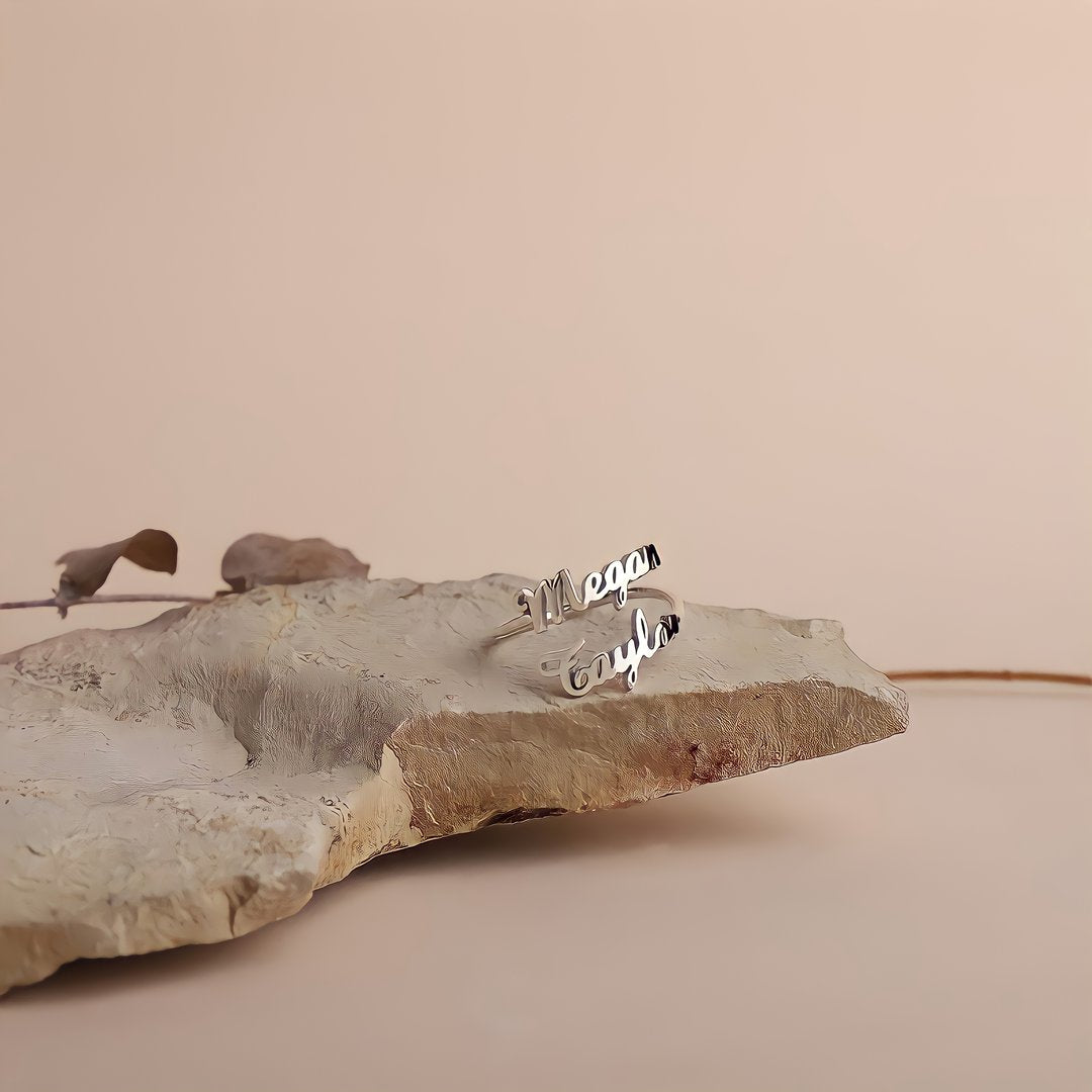 Name Ring