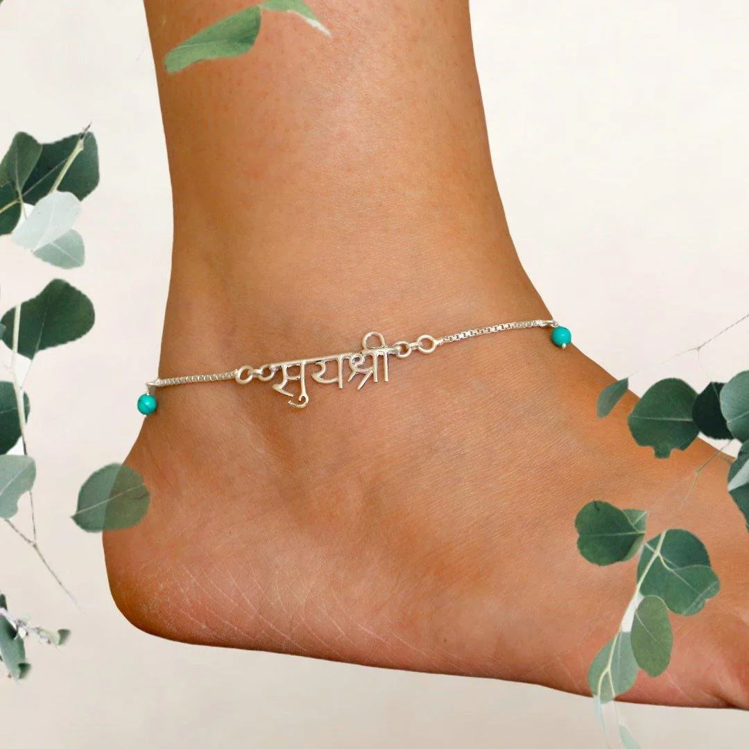 Anklets