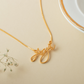 Signature Name Necklace