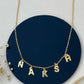 Name Necklace