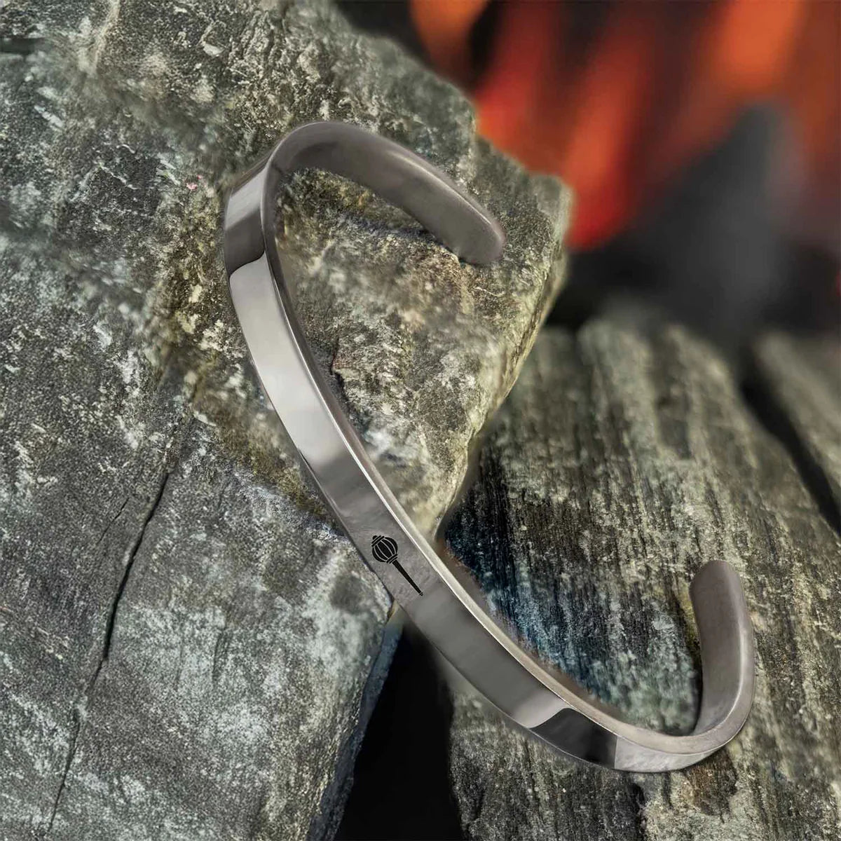 Hanuman Gada Bracelet