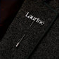Customised Name Lapel Pin Brooch