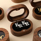 Customised Alphabet cufflink
