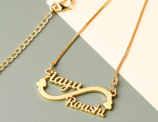 Name Necklace