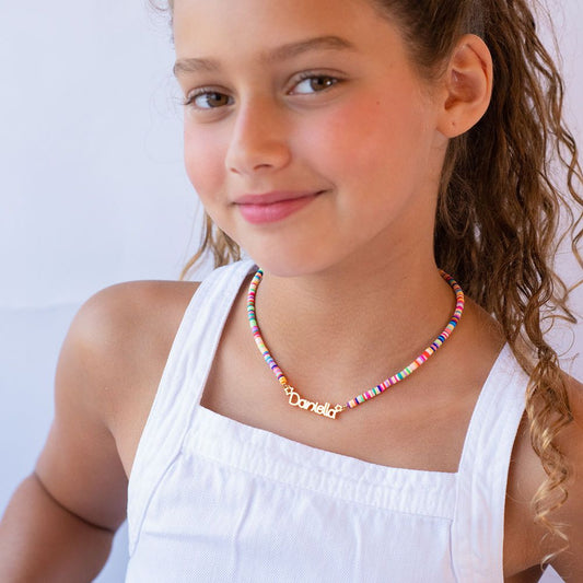 kids name chain