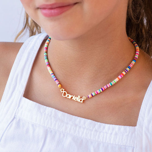 kids name chain